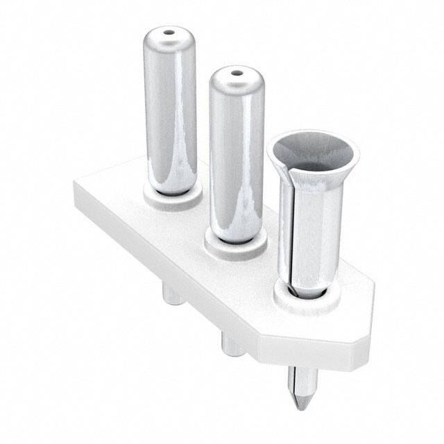 9185031 Molex  Embases à broches mâles